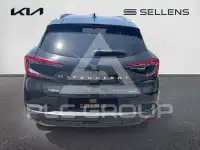 2023 Mitsubishi Asx