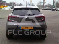 2023 Mitsubishi Asx