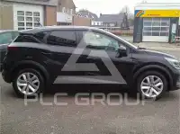 2023 Mitsubishi Asx