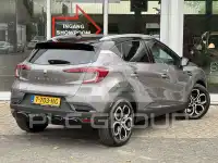 2023 Mitsubishi Asx