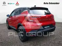 2023 Mitsubishi Asx