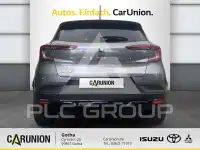 2023 Mitsubishi Asx