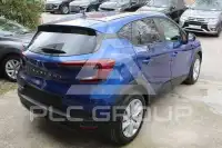 2023 Mitsubishi Asx