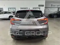 2023 Mitsubishi Asx