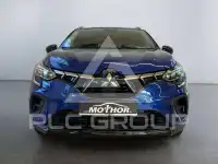 2023 Mitsubishi Asx