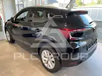 2023 Mitsubishi Asx