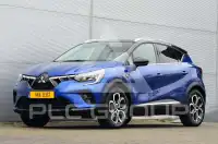2023 Mitsubishi Asx