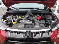 2023 Mitsubishi Asx