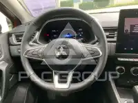 2023 Mitsubishi Asx