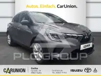 2023 Mitsubishi Asx