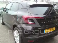 2023 Mitsubishi Asx