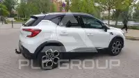 2023 Mitsubishi Asx