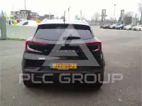 2023 Mitsubishi Asx