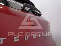 2023 Mitsubishi Asx