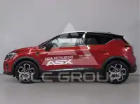2023 Mitsubishi Asx