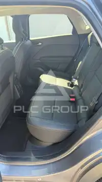 2023 Mitsubishi Asx