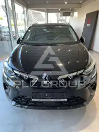 2023 Mitsubishi Asx