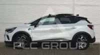 2023 Mitsubishi Asx