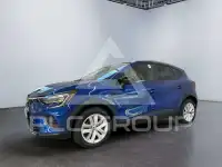 2023 Mitsubishi Asx
