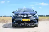 2023 Mitsubishi Asx