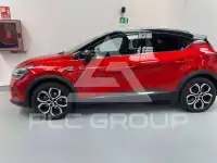 2023 Mitsubishi Asx