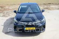 2023 Mitsubishi Asx