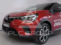 2023 Mitsubishi Asx