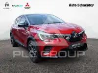2023 Mitsubishi Asx