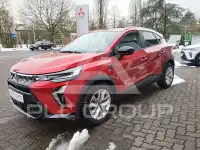 2023 Mitsubishi Asx