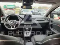 2023 Mitsubishi Asx