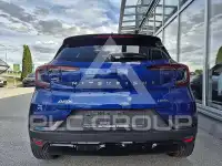 2023 Mitsubishi Asx