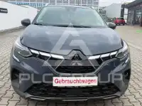 2023 Mitsubishi Asx