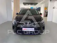 2023 Mitsubishi Asx