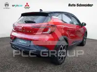 2023 Mitsubishi Asx