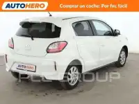 2023 Mitsubishi SpaceStar