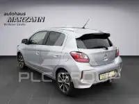 2023 Mitsubishi SpaceStar