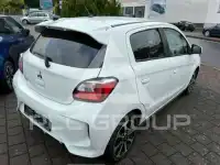 2023 Mitsubishi SpaceStar
