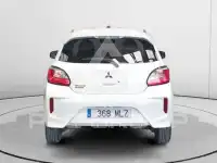 2023 Mitsubishi SpaceStar