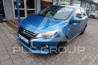 2023 Mitsubishi SpaceStar
