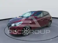 2023 Mitsubishi SpaceStar
