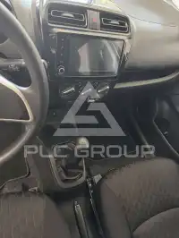 2023 Mitsubishi SpaceStar