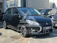 2023 Mitsubishi SpaceStar