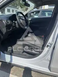 2023 Mitsubishi SpaceStar