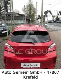 2023 Mitsubishi SpaceStar