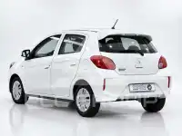 2023 Mitsubishi SpaceStar