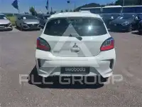 2023 Mitsubishi SpaceStar