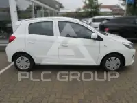 2023 Mitsubishi SpaceStar