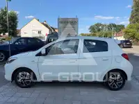 2023 Mitsubishi SpaceStar