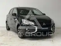2023 Mitsubishi SpaceStar