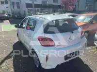 2023 Mitsubishi SpaceStar